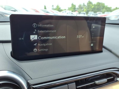 2026 Mazda Mazda MX-5 Miata Grand Touring