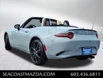2026 Mazda Mazda MX-5 Miata Grand Touring