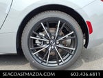 2026 Mazda Mazda MX-5 Miata Grand Touring