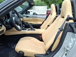 2026 Mazda Mazda MX-5 Miata Grand Touring
