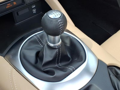 2026 Mazda Mazda MX-5 Miata Grand Touring