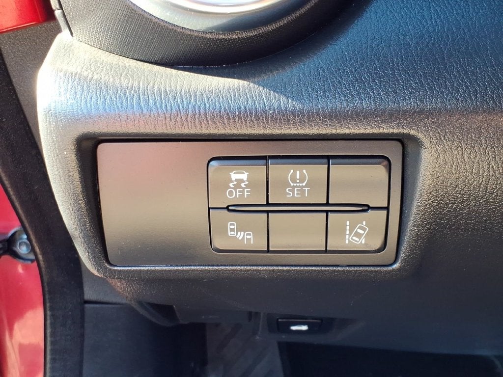 2017 Mazda Mazda Miata Grand Touring