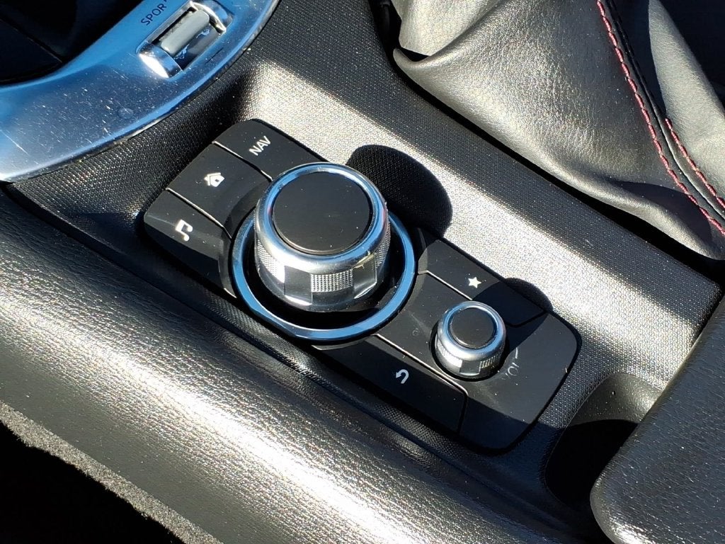 2017 Mazda Mazda Miata Grand Touring