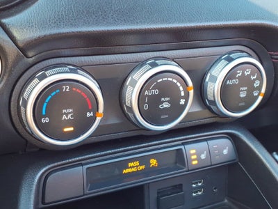 2017 Mazda Mazda Miata Grand Touring