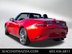 2017 Mazda Mazda Miata Grand Touring