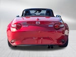 2017 Mazda Mazda Miata Grand Touring
