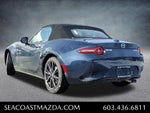 2025 Mazda Mazda MX-5 Miata Grand Touring
