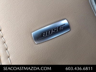 2025 Mazda Mazda MX-5 Miata Grand Touring