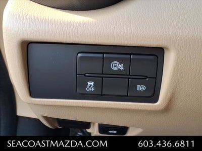 2025 Mazda Mazda MX-5 Miata Grand Touring