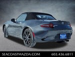 2025 Mazda Mazda MX-5 Miata Grand Touring