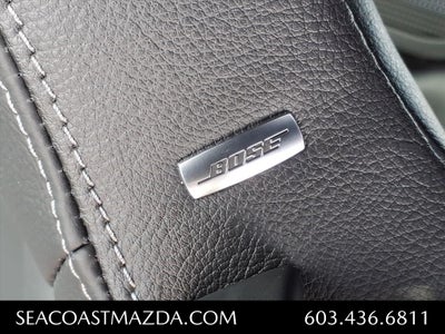 2025 Mazda Mazda MX-5 Miata Grand Touring