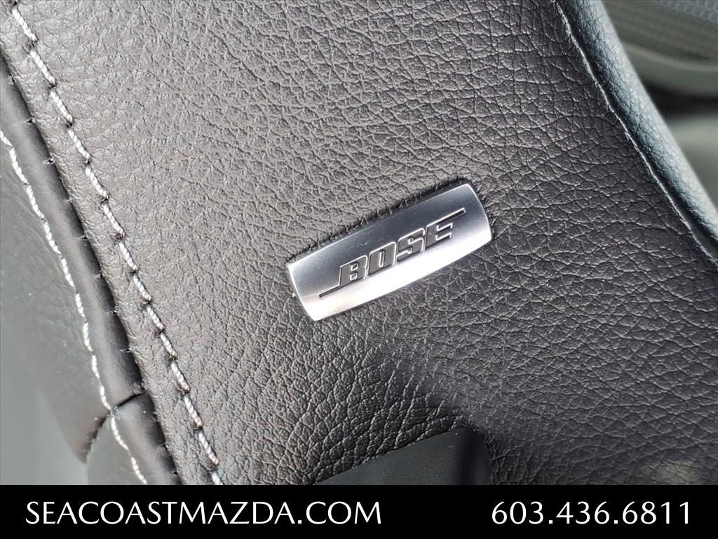 2025 Mazda Mazda MX-5 Miata Grand Touring