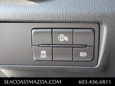 2025 Mazda Mazda MX-5 Miata Grand Touring