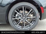 2026 Mazda Mazda MX-5 Miata Grand Touring