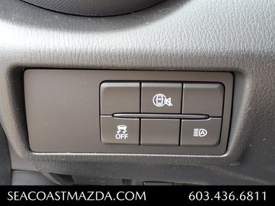 2026 Mazda Mazda MX-5 Miata Grand Touring