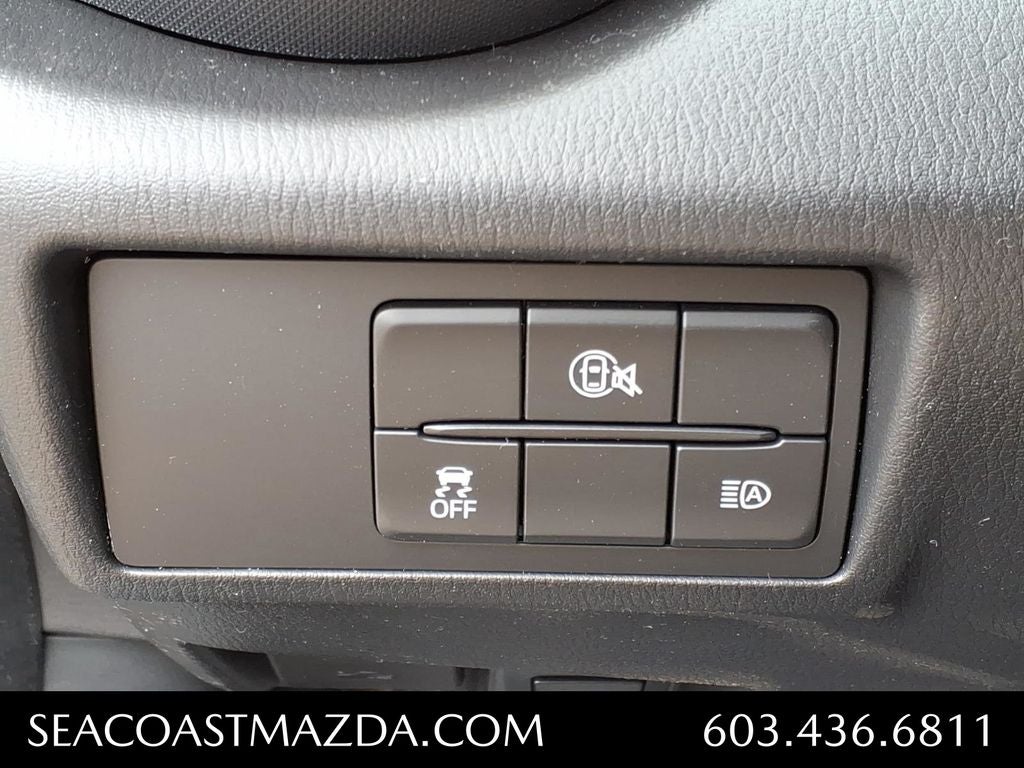 2026 Mazda Mazda MX-5 Miata Grand Touring
