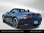 2026 Mazda Mazda MX-5 Miata Grand Touring