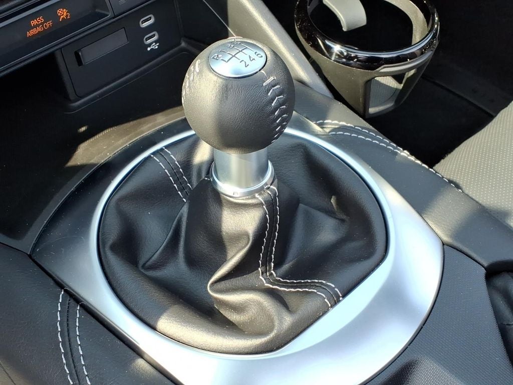 2026 Mazda Mazda MX-5 Miata Grand Touring