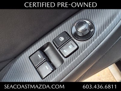 2024 Mazda Mazda MX-5 Miata Grand Touring