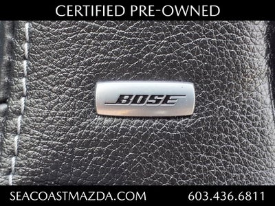 2024 Mazda Mazda MX-5 Miata Grand Touring