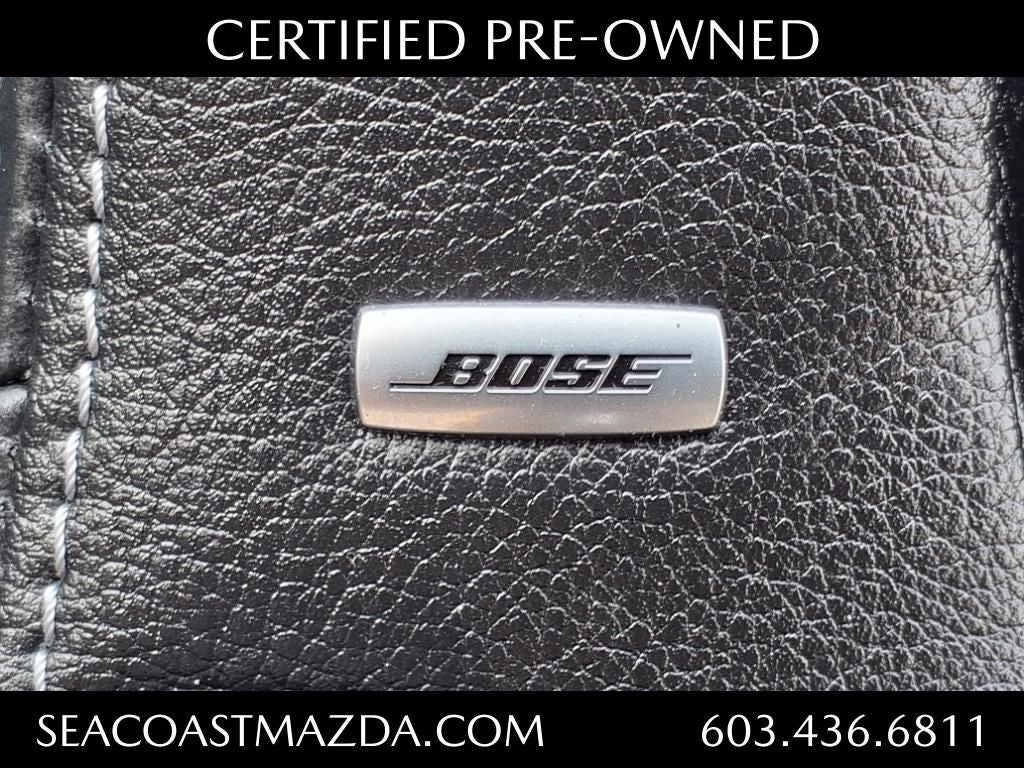 2024 Mazda Mazda MX-5 Miata Grand Touring