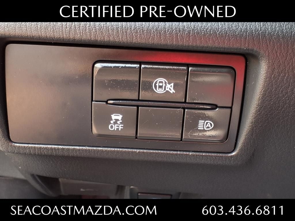 2024 Mazda Mazda MX-5 Miata Grand Touring