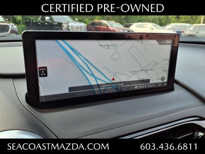 2024 Mazda Mazda MX-5 Miata Grand Touring