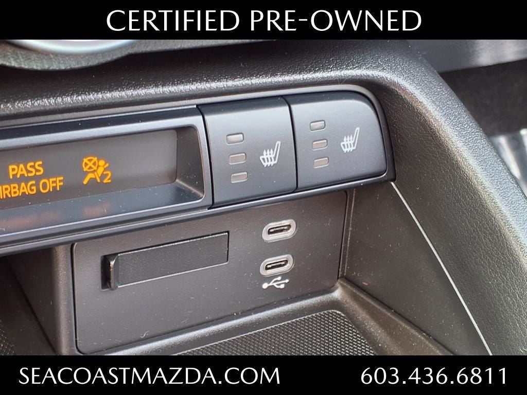 2024 Mazda Mazda MX-5 Miata Grand Touring