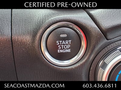 2024 Mazda Mazda MX-5 Miata Grand Touring