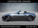 2024 Mazda Mazda MX-5 Miata Grand Touring