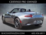 2024 Mazda Mazda MX-5 Miata Grand Touring