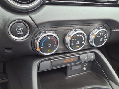 2026 Mazda Mazda MX-5 Miata Grand Touring