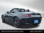 2026 Mazda Mazda MX-5 Miata Grand Touring