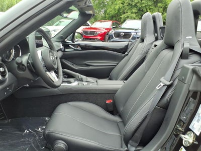 2026 Mazda Mazda MX-5 Miata Grand Touring