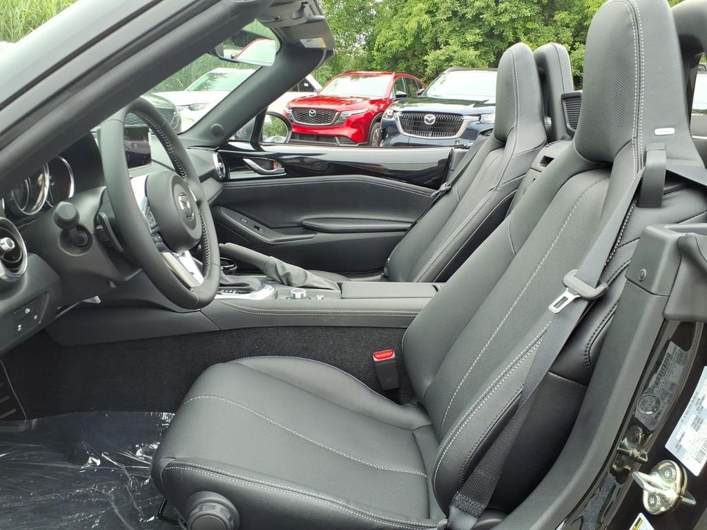 2026 Mazda Mazda MX-5 Miata Grand Touring