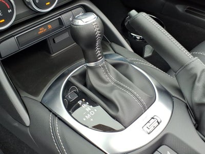 2026 Mazda Mazda MX-5 Miata Grand Touring