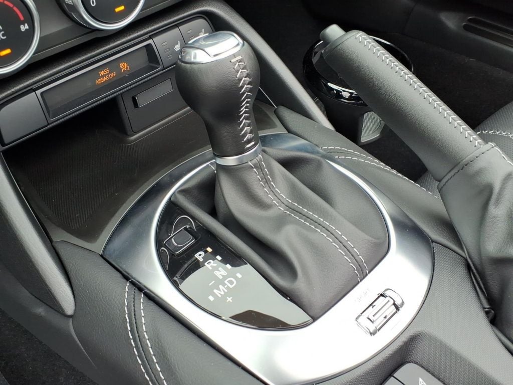 2026 Mazda Mazda MX-5 Miata Grand Touring
