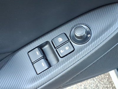 2017 Mazda Mazda Miata Grand Touring
