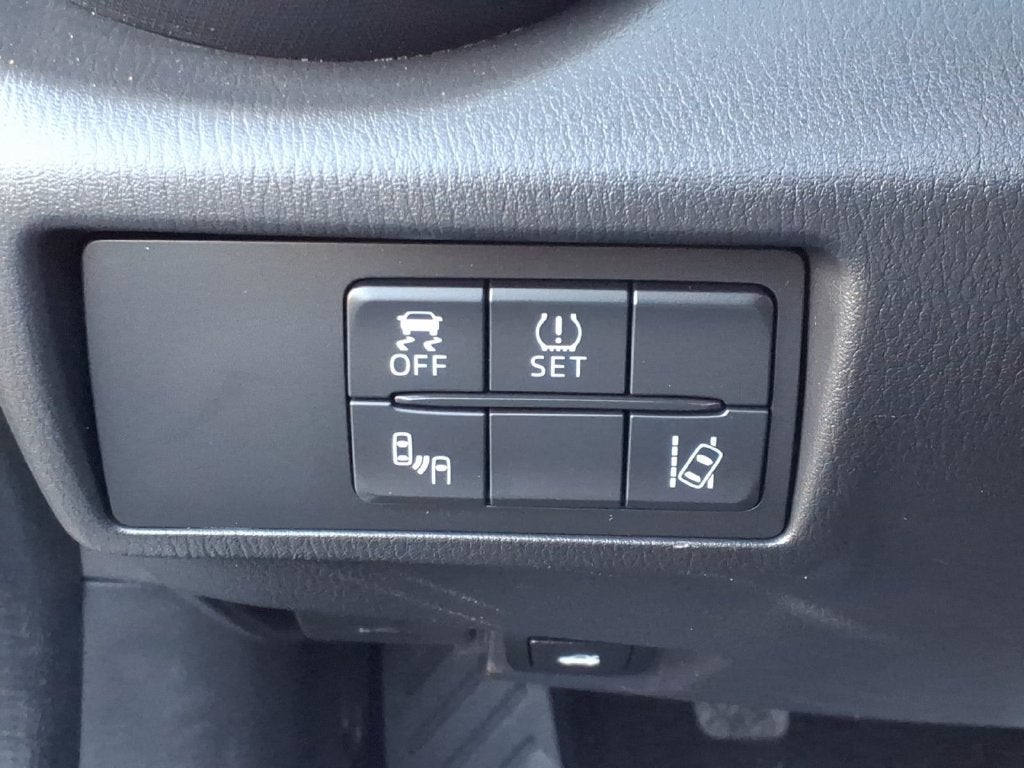 2017 Mazda Mazda Miata Grand Touring