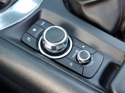 2017 Mazda Mazda Miata Grand Touring