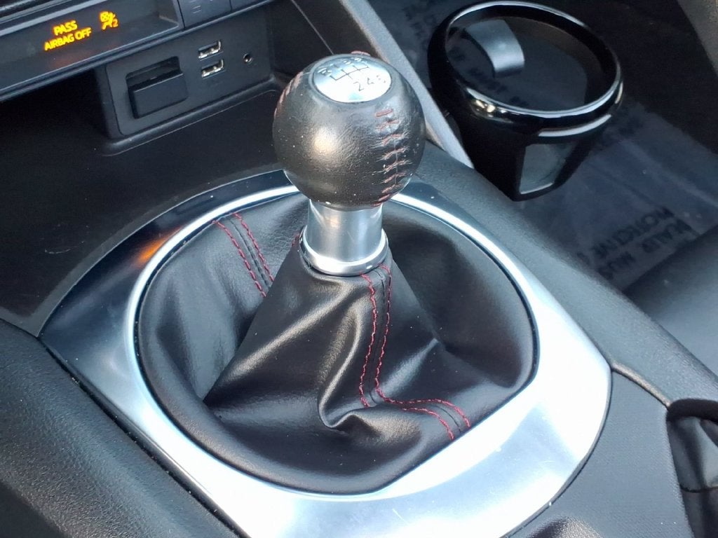 2017 Mazda Mazda Miata Grand Touring