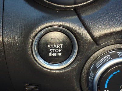 2017 Mazda Mazda Miata Grand Touring
