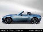 2017 Mazda Mazda Miata Grand Touring