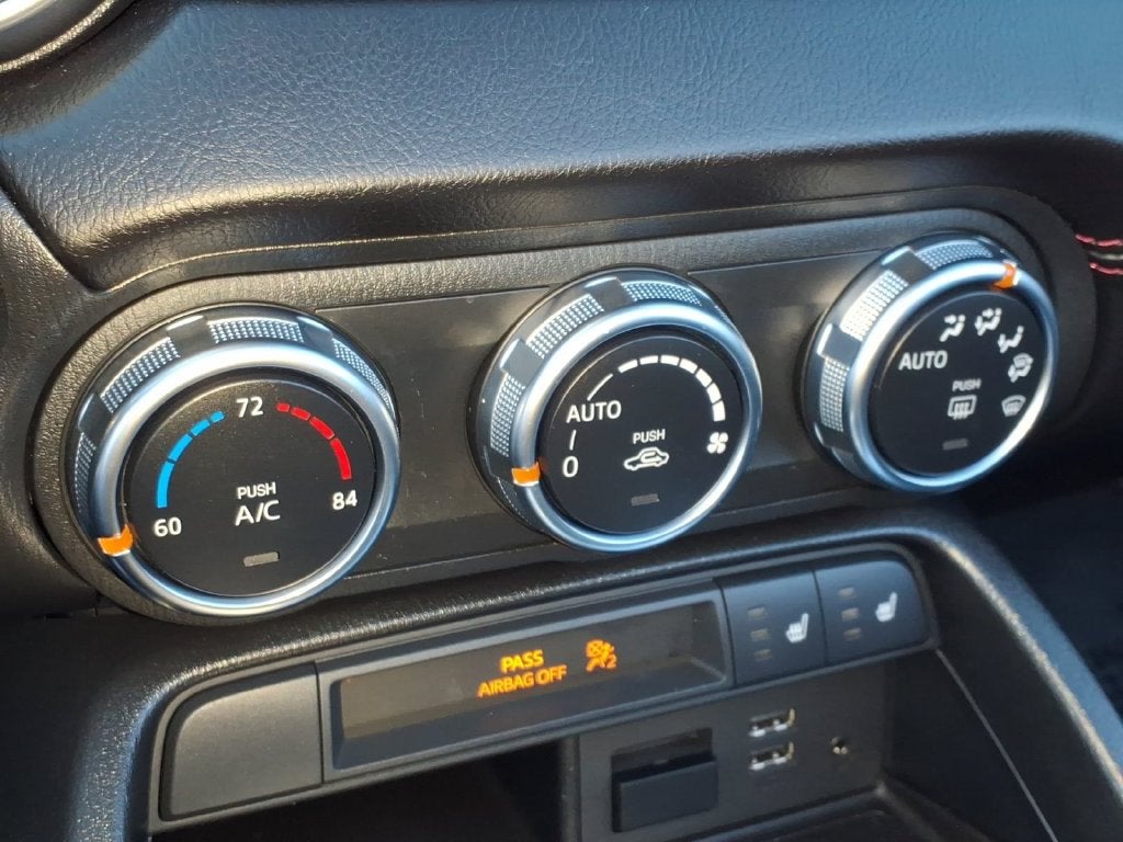2017 Mazda Mazda Miata Grand Touring