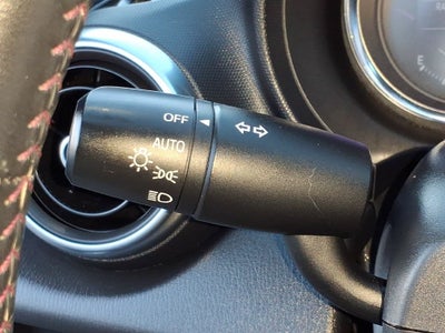 2017 Mazda Mazda Miata Grand Touring