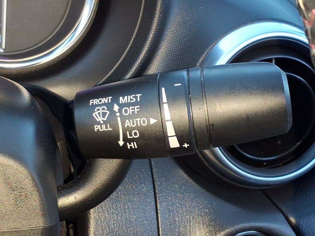 2017 Mazda Mazda Miata Grand Touring
