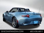 2017 Mazda Mazda Miata Grand Touring