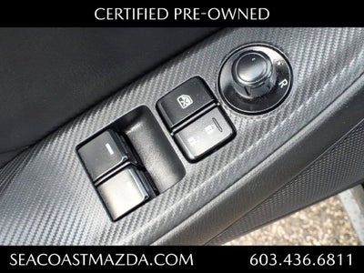 2024 Mazda Mazda MX-5 Miata Grand Touring