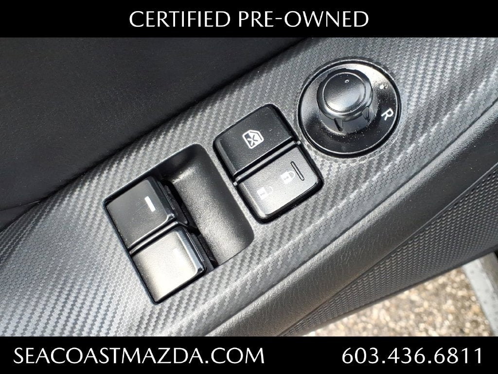 2024 Mazda Mazda MX-5 Miata Grand Touring