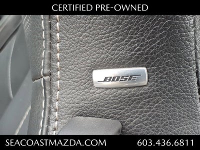 2024 Mazda Mazda MX-5 Miata Grand Touring